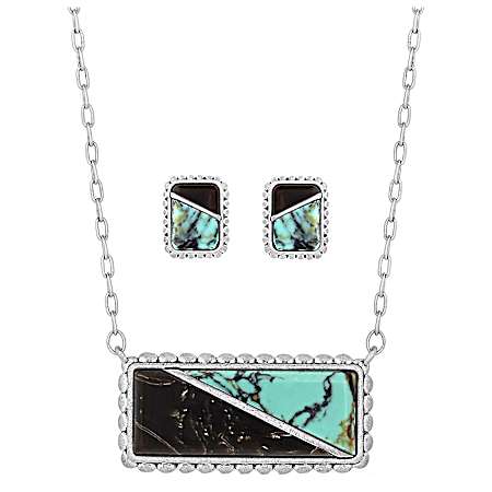 Double Essence Jewerly Set