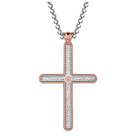 Forever Faithful Necklace