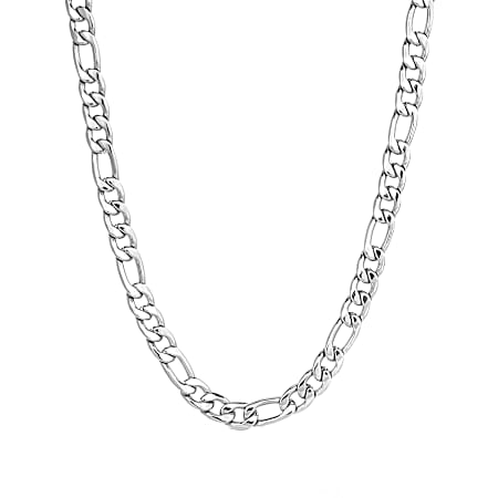 Figaro Chain Necklace