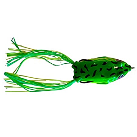 Mat Crasher Frog Lure
