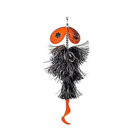 Savage Blade Double Bucktail