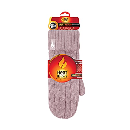 Women's Jackie Mittens