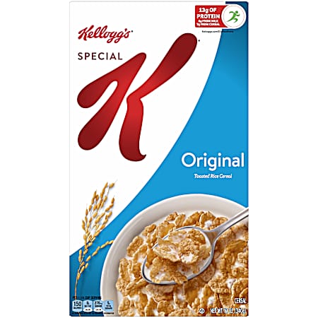 Special K Original Cereal
