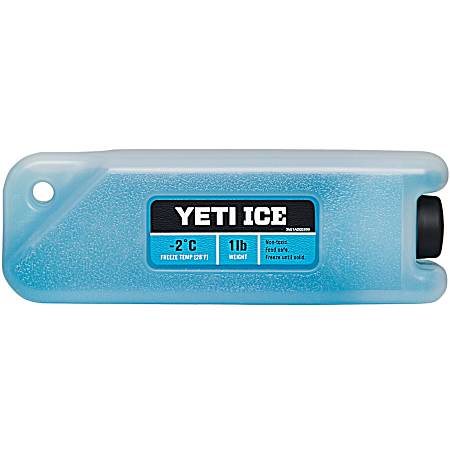 Ice Pack