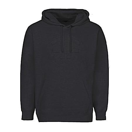 Men's Hooded Logo Sweatshirt