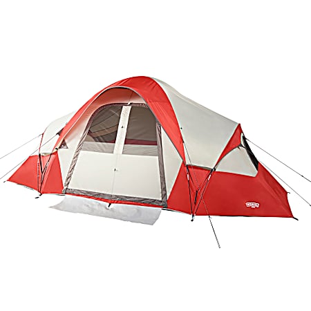 8-Person Bristlecone Dome Tent