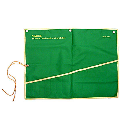 Wrench Pouch