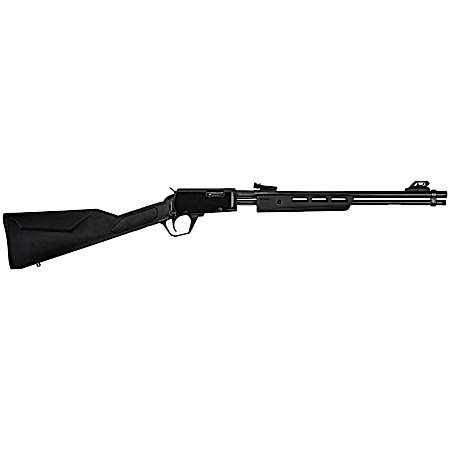 Gallery 22 LR 18 in 15-Rounds Black Polymer Rifle