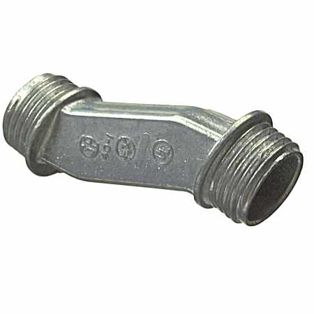 Large Offset Nipple