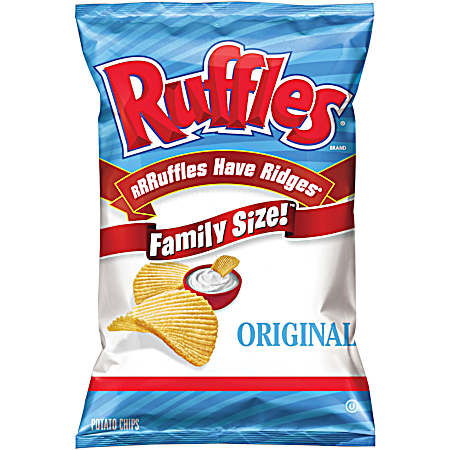 Original Potato Chips