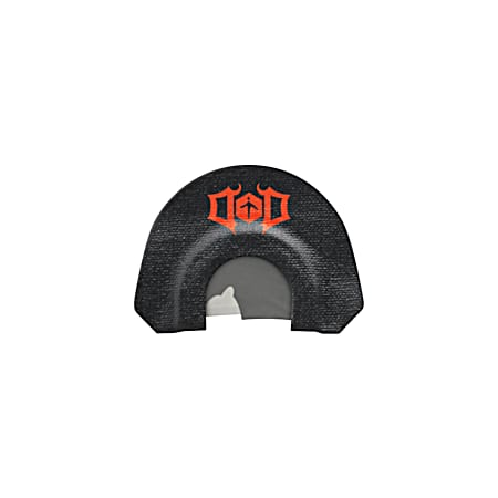 Drury Outdoors Signature Cutter Diaphragm Turkey Call