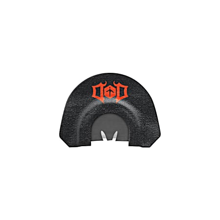 Drury Outdoors Signature Inverter Turkey Mouth Call