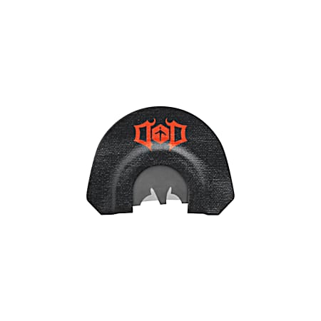 Drury Outdoors Signature Ghost Diaphragm Turkey Call