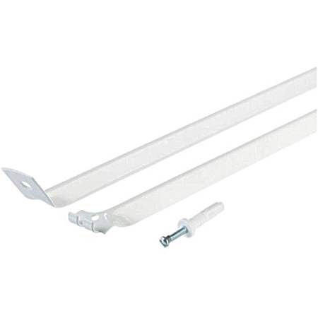 12 in White Support Brace