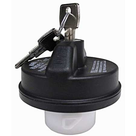 Locking Fuel Tank Cap - 10511