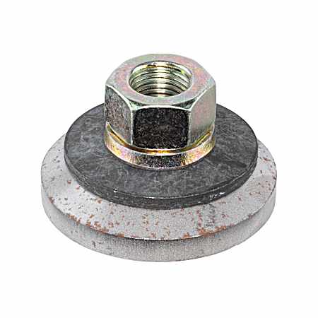 Lawn Mower Blade Adapter Kit