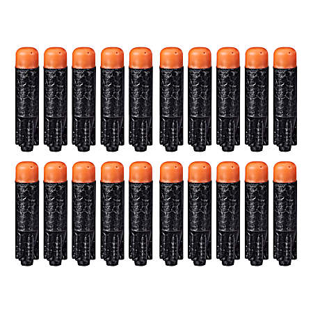 Ultra Dart Refill - 20 Pk