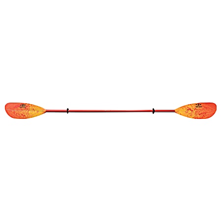 Sunrise Magic Mystic Aluminum Shaft Kayak Paddle