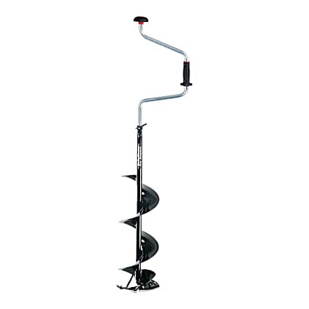 Lazer Hand Auger