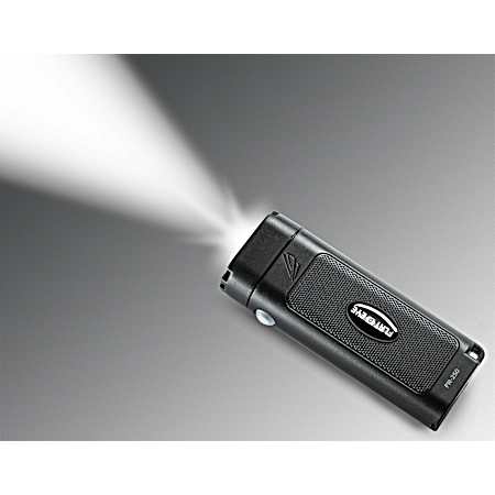 FLATEYE Rechargeable 250 Lumen Flashlight