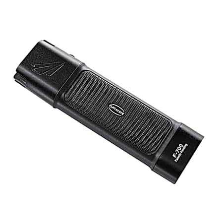 FLATEYE F-700 Lumens LED Flashlight