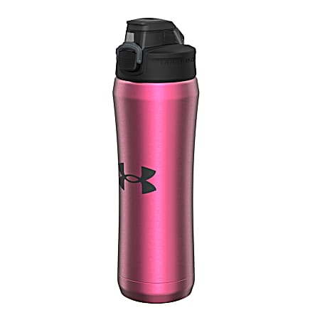 18 oz Cerise Beyond Water Bottle