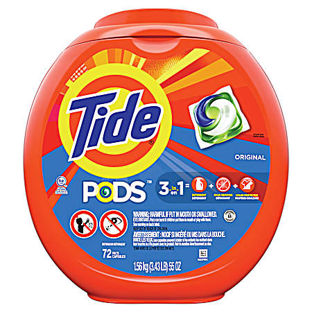 Original Pods