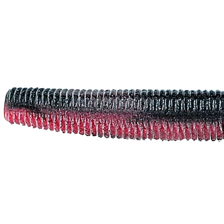 Senko Worm - Red Shad