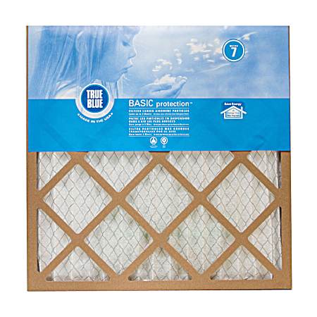 Basic Protection Air Filter