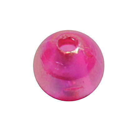 Beads - Fuchsia Pearl