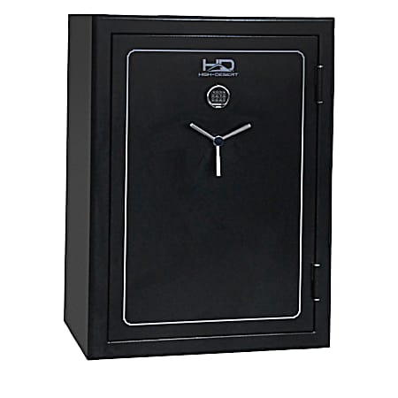 78 Gun Fireproof Safe