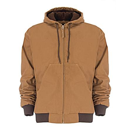 Men's Original Quilt-Lined Duck Jacket