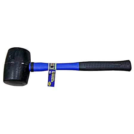 32 oz Rubber Mallet