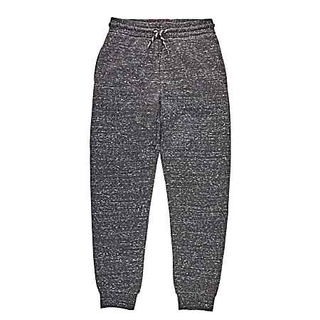 Boys' Sherpa Joggers