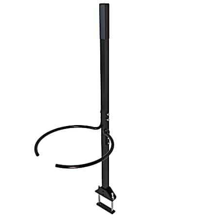 Zero Turn Handle / Bucket Bracket