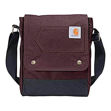 Women's Port Crossbody Snap Bag