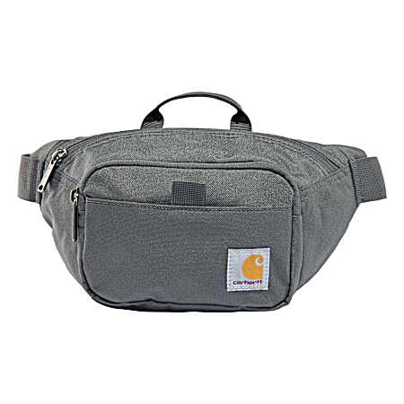 Gravel Classic Waist Pack