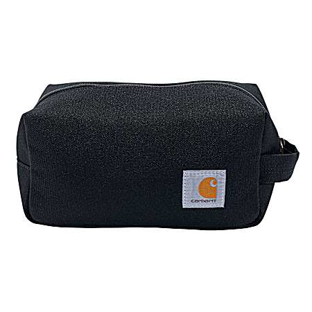 Black Travel Kit
