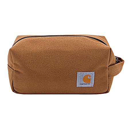 Brown Travel Kit