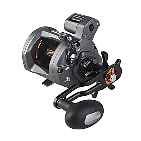 Coldwater A Line Counter Reel CW-15DA