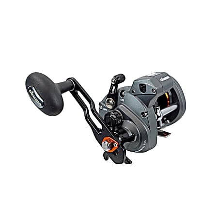 Coldwater A Line Counter Reel CW-20DA