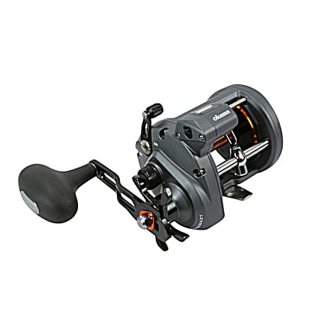 Coldwater A Line Counter Reel CW-45DA