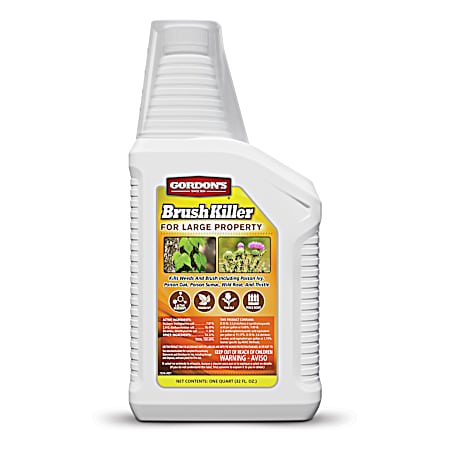 32 oz. Brush Killer for Large Property