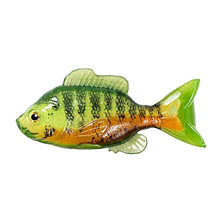 LiveTarget Sunfish Swimbait