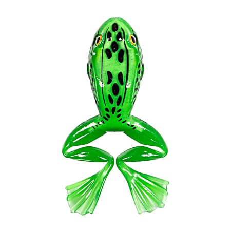 LT Freestyle Frog