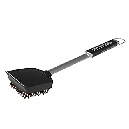 Soft Touch Palmyra Cleaning Brush