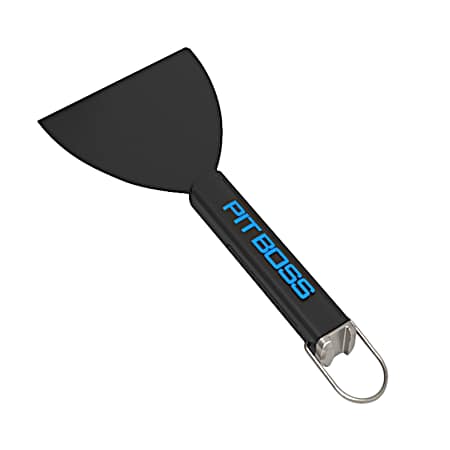 Ultimate Griddle Scraper 