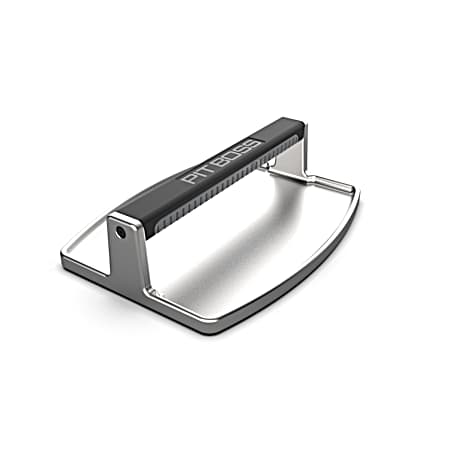 Stainless Steel Griddle Press