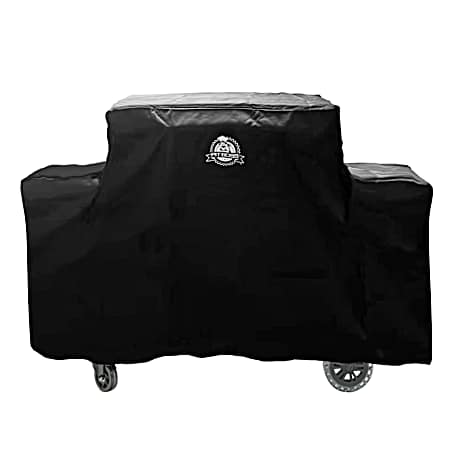 3-Burner Ultimate Griddle Cover