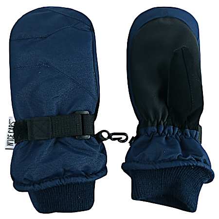 Kids' Waterproof Mittens